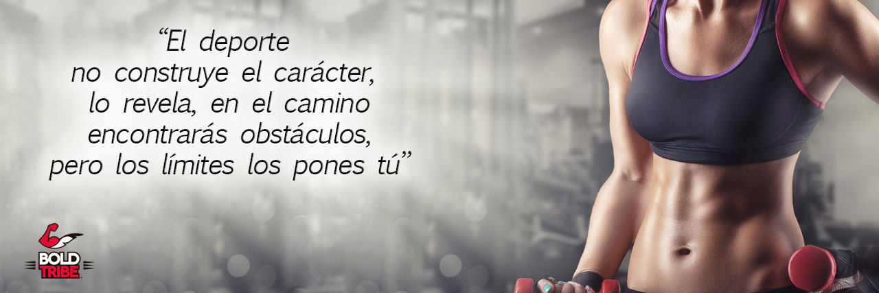 WORKOUT BANNER