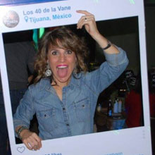 VANE FOTO