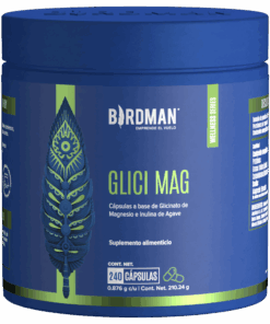 Glicinato de Magnesio