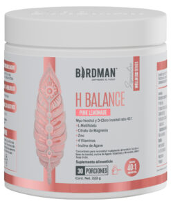 H-Balance - Pink Lemonade