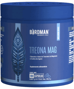 Treonato de Magnesio