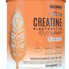 Creatine Electrolyte Refresher - Golden Peach