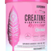 Creatine Electrolyte Refresher - Pink Lemonade